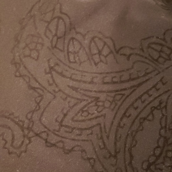 Black dress - Picture 2 of 3